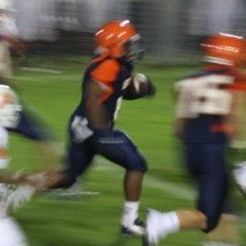 Johnny James Jones Jr.