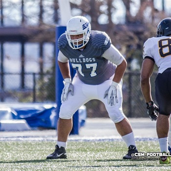 Fekepuku Sopoaga-Kioa