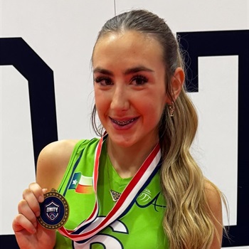 McKlayne Barker