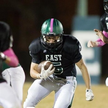 Jacob lee Quisenberry Jr.