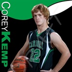 Corey Kemp