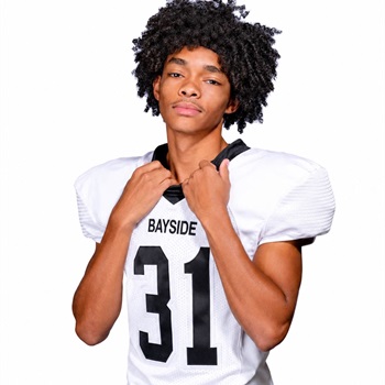 Myles Campbell