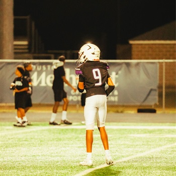 Cayden McCoy