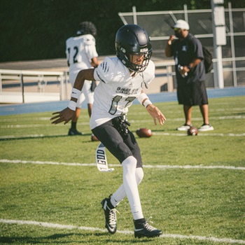 Donte Bender