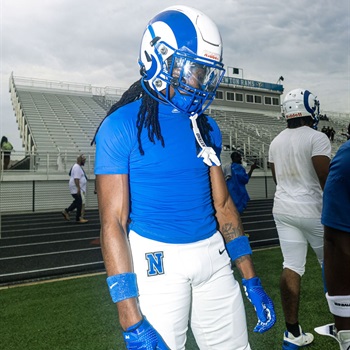 Rae’Zhun Whitehead