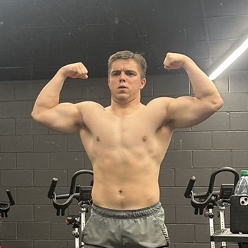 Bennett McWilliams