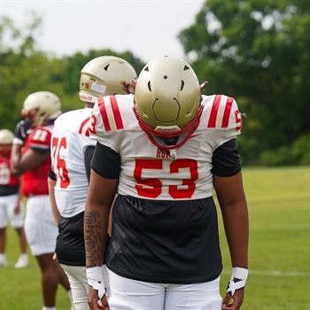Kelan Orr