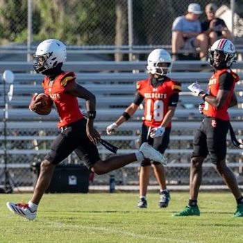 Jaden Mosley
