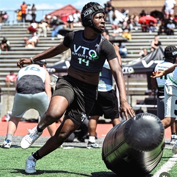 Travon Harris