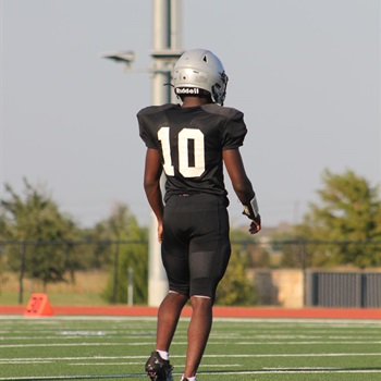 Jerry Ogunranti