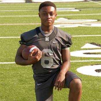 Daniel Bantom - Hudl