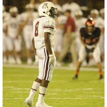 Tyquise Jenkins