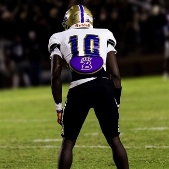 Zaidun Bodison