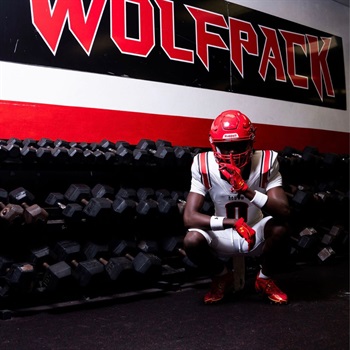 Tenaris Kearse