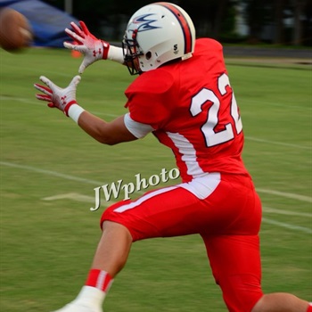 Chris Licea
