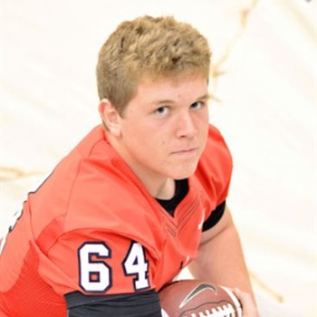 John "Trip" Newfield