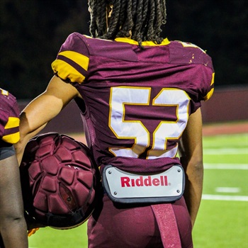 Da’mon Webb