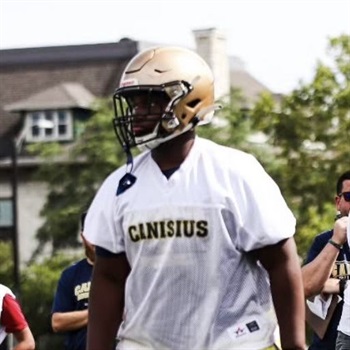 Saye'von Perkins