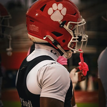 Jaylen Richardson-Carr