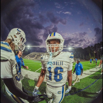 Don Jackson III
