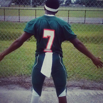 Lakendric Staley