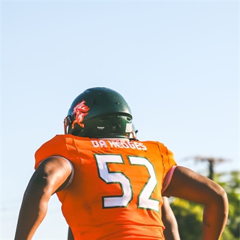 Jason Jackson