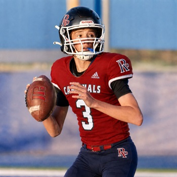 Connor Chapman