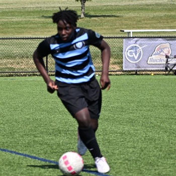 Princeton Adjintettey