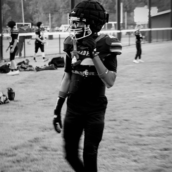 Mason Whitehead