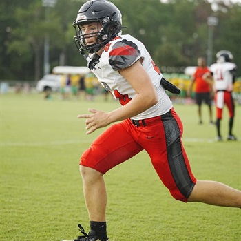 Riley Oker