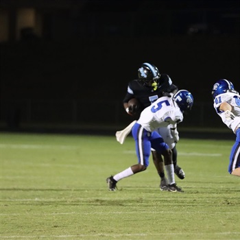 Jalen Thurman