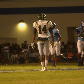 Darren Bostick