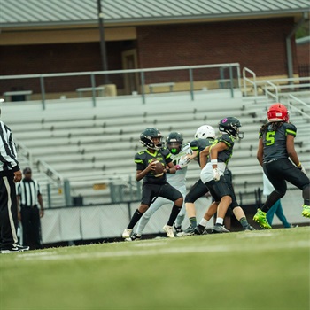 Dontae Powers