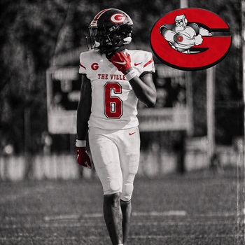 Davontae Miller