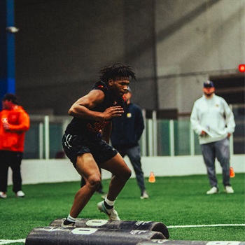 Zaevion Evans