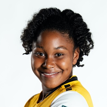 Marielle Underwood