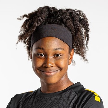 Marielle Underwood