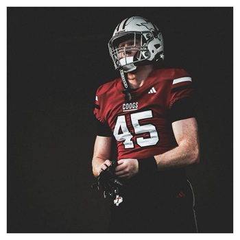 Austin Choate