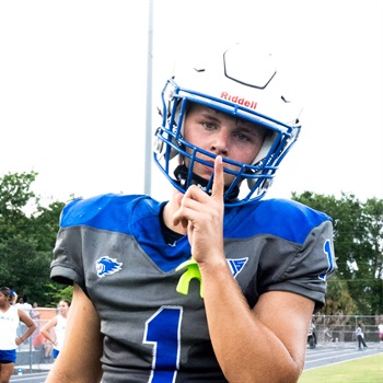 Weston Ammons