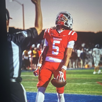 Davion Moffett '28
