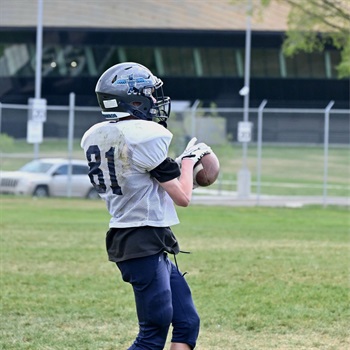 Cale Beeston