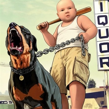 Jd Rader