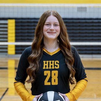 Rylee Miller