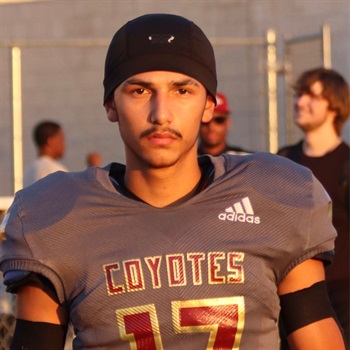 Andres Zavala