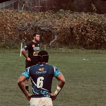 Bill Tuwai