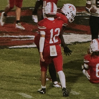 Austin Trapp