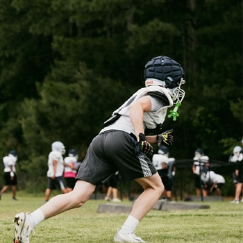 Grayson Stewart