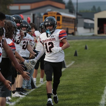 Hunter Fournier