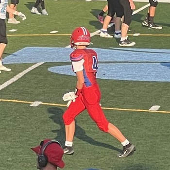 Luke Weinlein