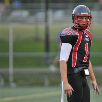 Alex Campeau-Perreault